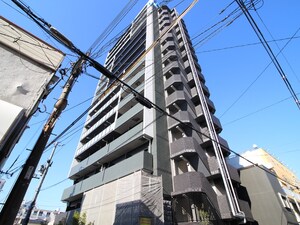 プレサンス塚本駅前(501)