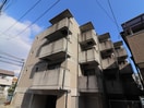 外観写真 プライブ立花レジデンス