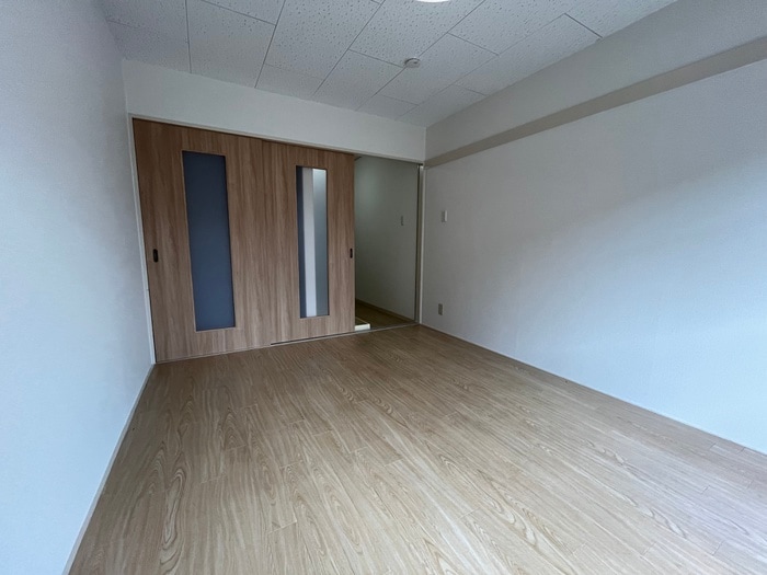 居室 スッデンテンハイムベーレン