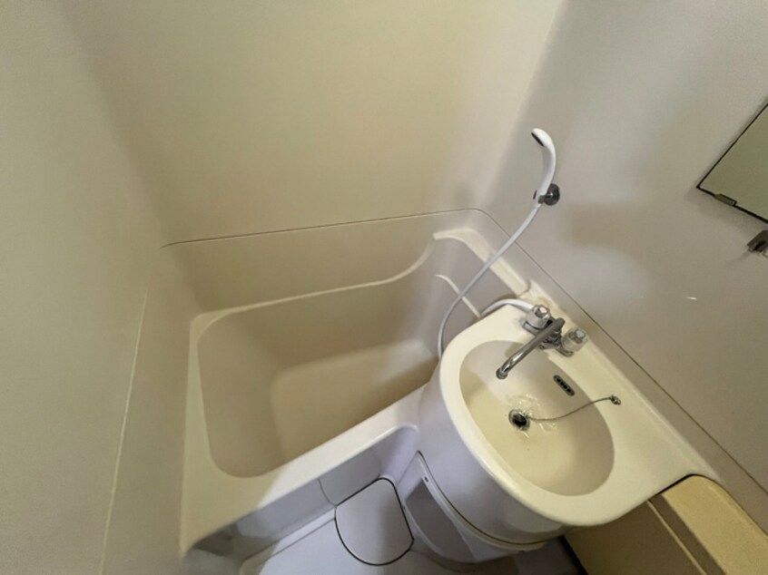 バス／シャワールーム等 スッデンテンハイムベーレン