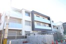 建物設備 メゾンドゥプラザ