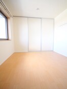 居室 メゾンドゥプラザ