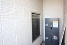 建物設備 メゾンドゥプラザ