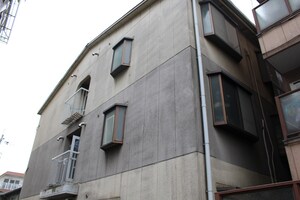 CLEAR  HOSHIGAOKA.Ⅱ