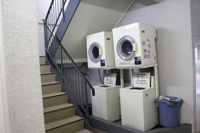 建物設備 CLEAR  HOSHIGAOKA.Ⅱ