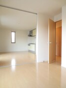 居室 ブリリアン鳴滝