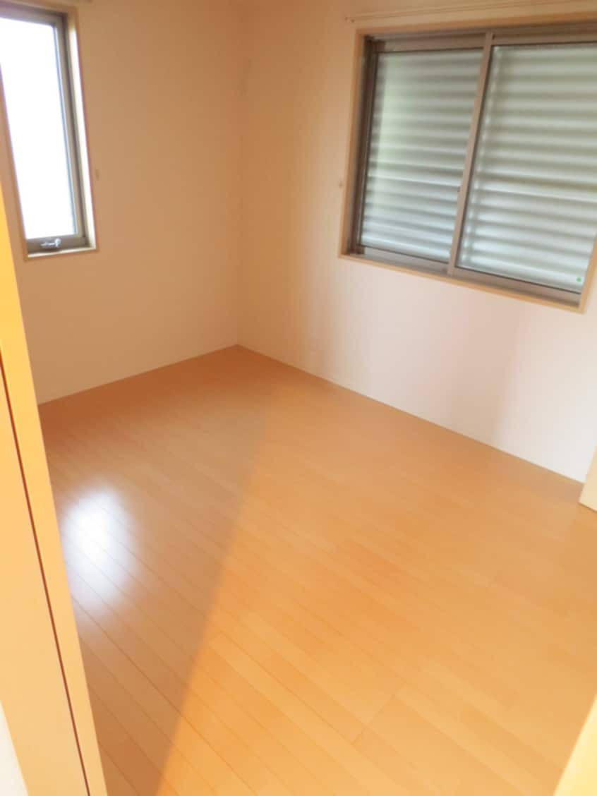 居室 ブリリアン鳴滝