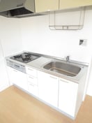 キッチン ブリリアン鳴滝