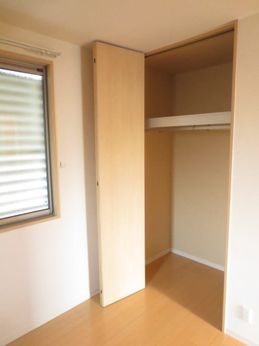 収納 ブリリアン鳴滝