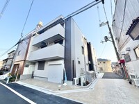 サニーコート七道