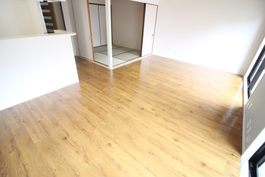 居室 サンプラザ本山南