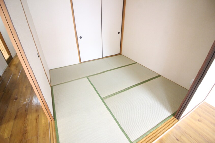 居室 サンプラザ本山南