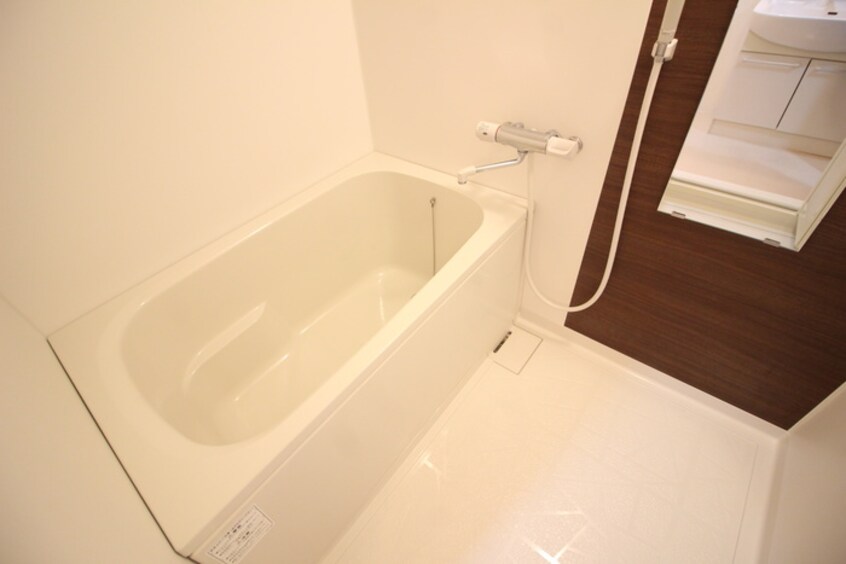 バス／シャワールーム等 サンプラザ本山南