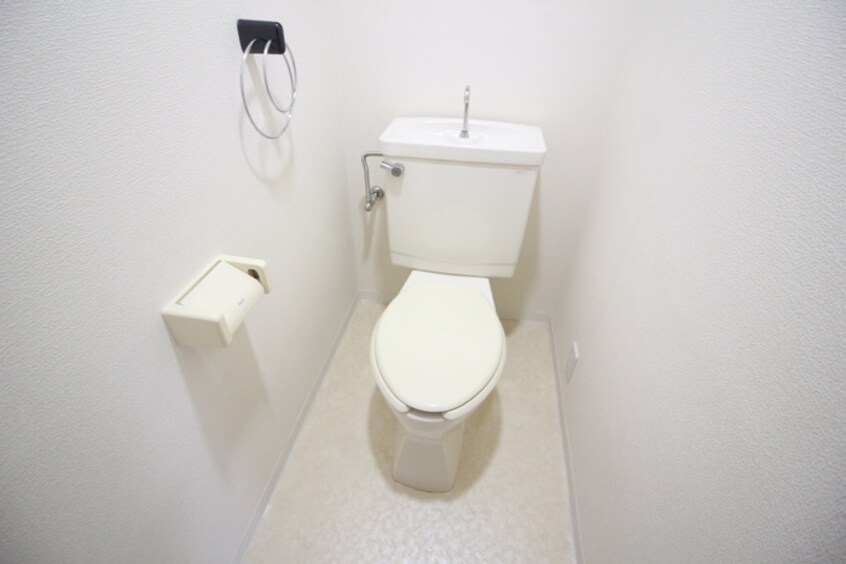 トイレ サンプラザ本山南