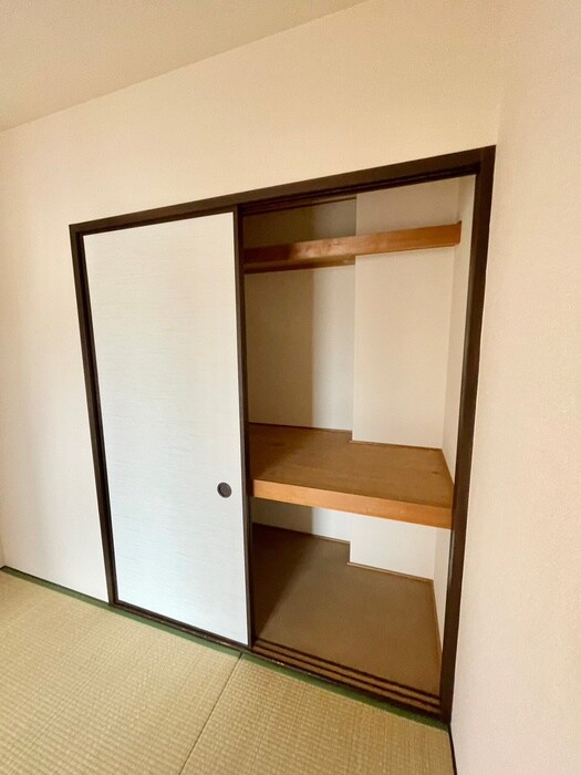 収納 サンプラザ本山南