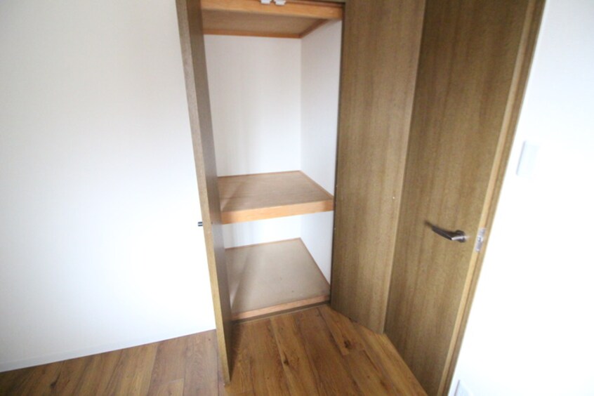 収納 サンプラザ本山南