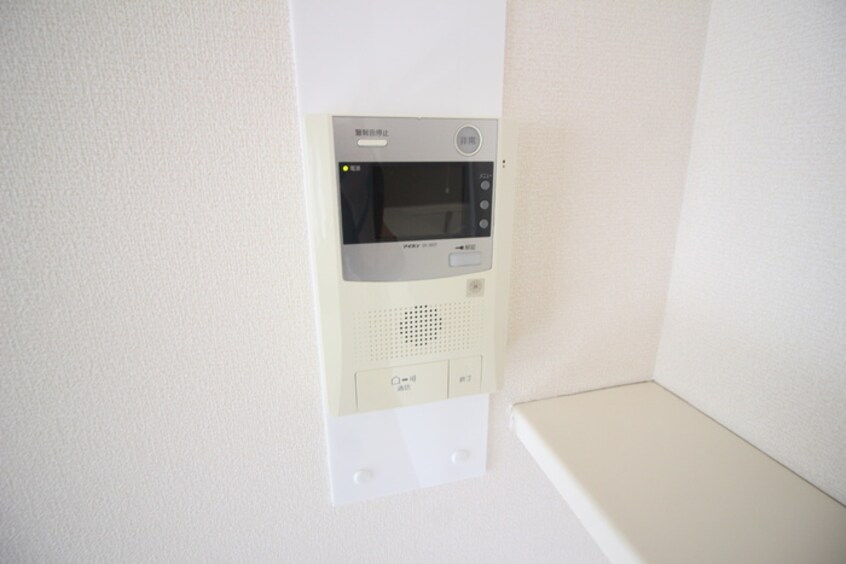 内観写真 サンプラザ本山南