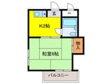晩成ハイツ関目