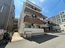 外観写真 フジパレス沢ノ町Ⅴ番館