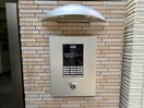 建物設備 フジパレス沢ノ町Ⅴ番館