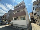 その他 フジパレス沢ノ町Ⅴ番館