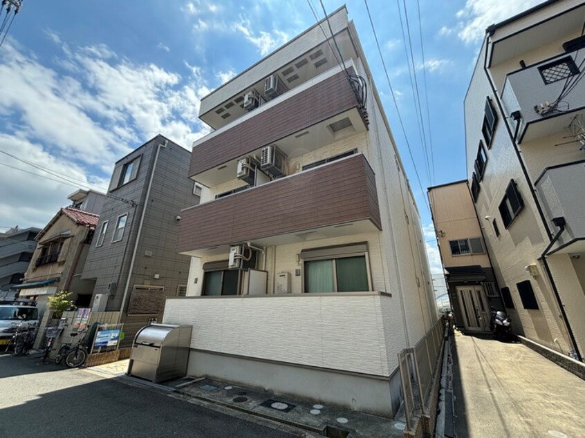 その他 フジパレス沢ノ町Ⅴ番館