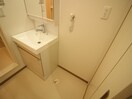 洗濯機置場 フジパレス沢ノ町Ⅴ番館