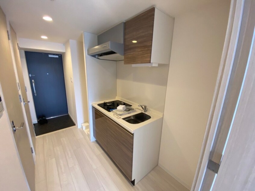 キッチン メルディア大正Ｄ.Ｃ.