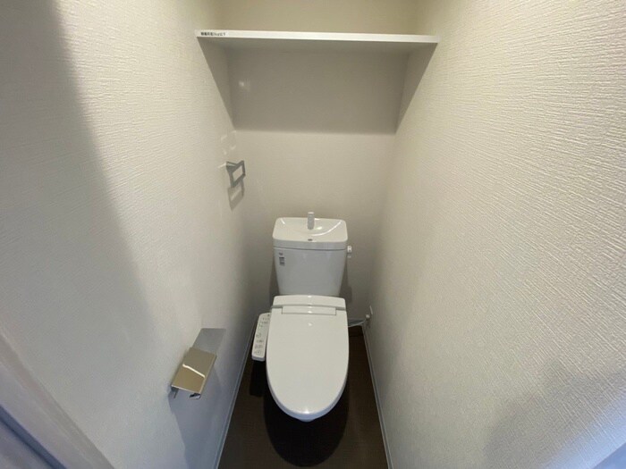 トイレ メルディア大正Ｄ.Ｃ.