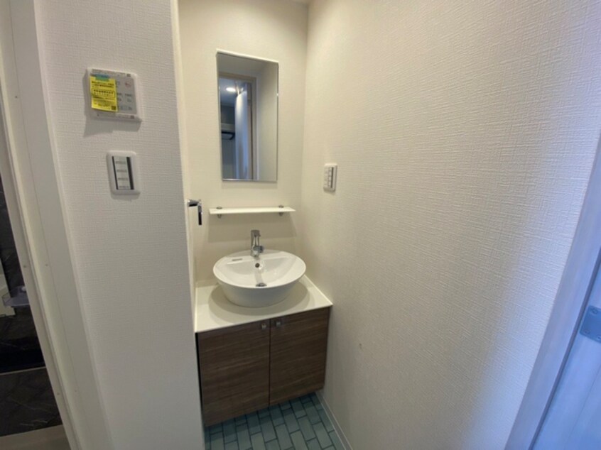 洗面 メルディア大正Ｄ.Ｃ.