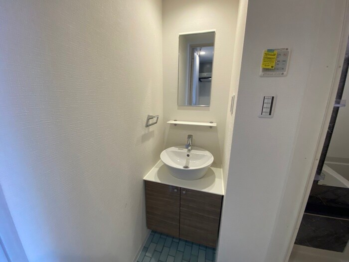 洗面 メルディア大正Ｄ.Ｃ.