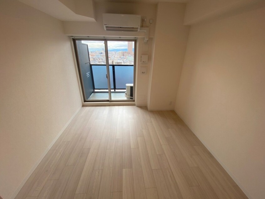 内観写真 メルディア大正Ｄ.Ｃ.