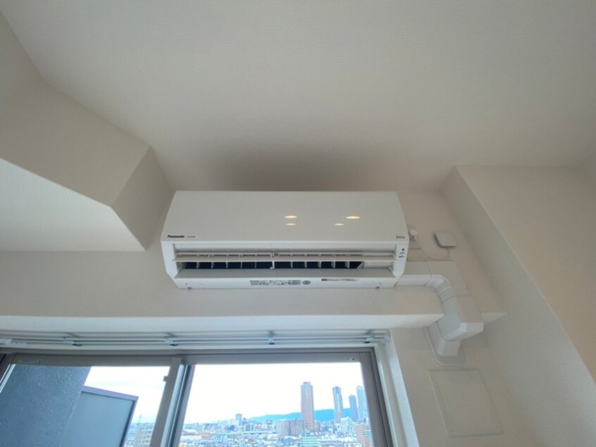 内観写真 メルディア大正Ｄ.Ｃ.