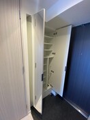 靴箱 メルディア大正Ｄ.Ｃ.