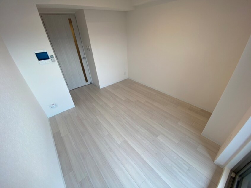 居室 メルディア大正Ｄ.Ｃ.