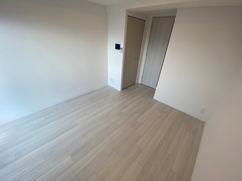 居室 メルディア大正Ｄ.Ｃ.