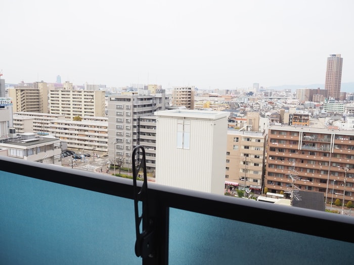 周辺環境 メルディア大正Ｄ.Ｃ.