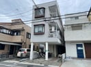 サン　シルク　ラポピ－の外観