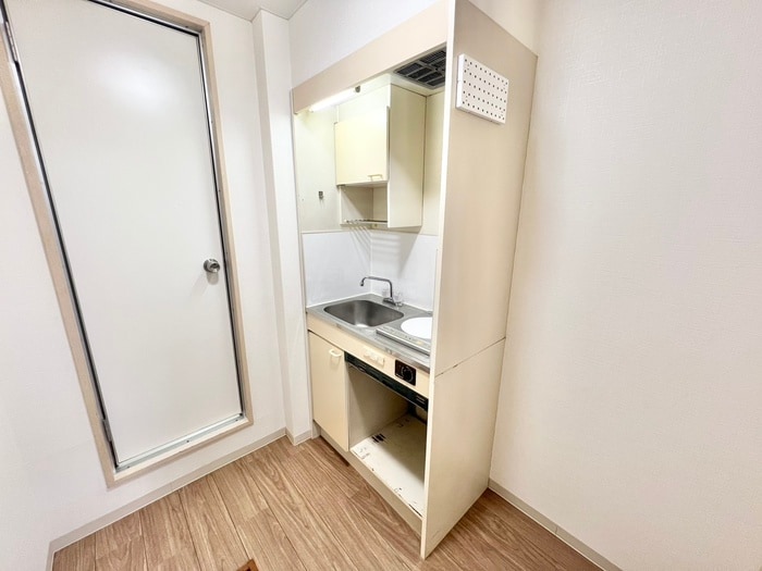 キッチン サン　シルク　ラポピ－