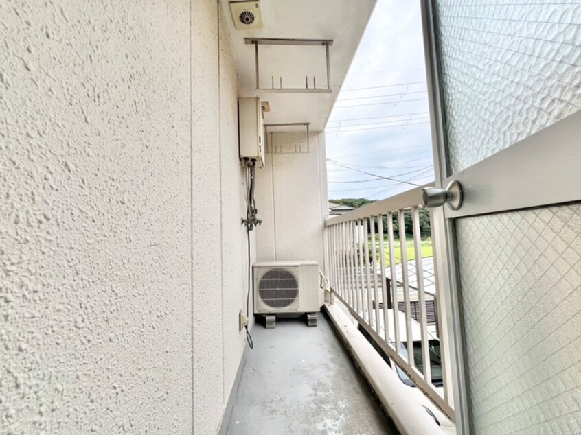 ベランダ・バルコニー サン　シルク　ラポピ－