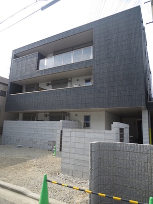 エステート大豆塚