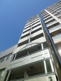 ＹＳパレス谷町