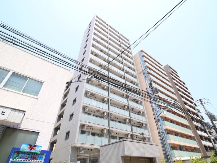 外観写真 ノルデンハイム江坂垂水町