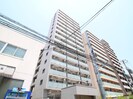 ノルデンハイム江坂垂水町の外観