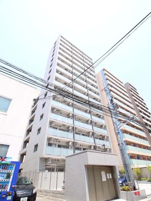 外観写真 ノルデンハイム江坂垂水町