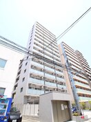 外観写真 ノルデンハイム江坂垂水町