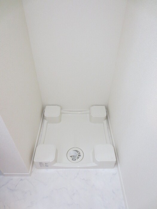 洗濯機置場 ノルデンハイム江坂垂水町