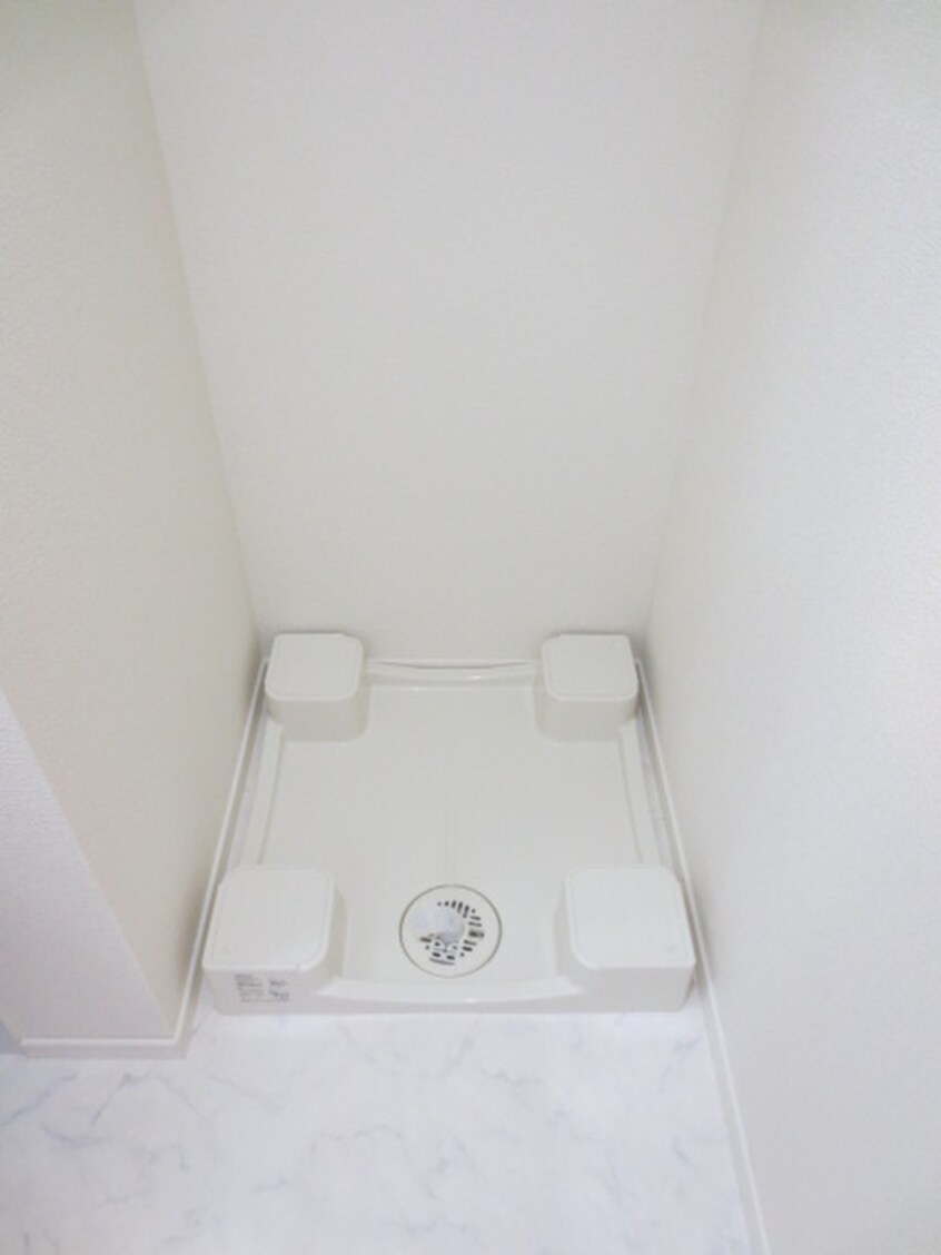 洗濯機置場 ノルデンハイム江坂垂水町