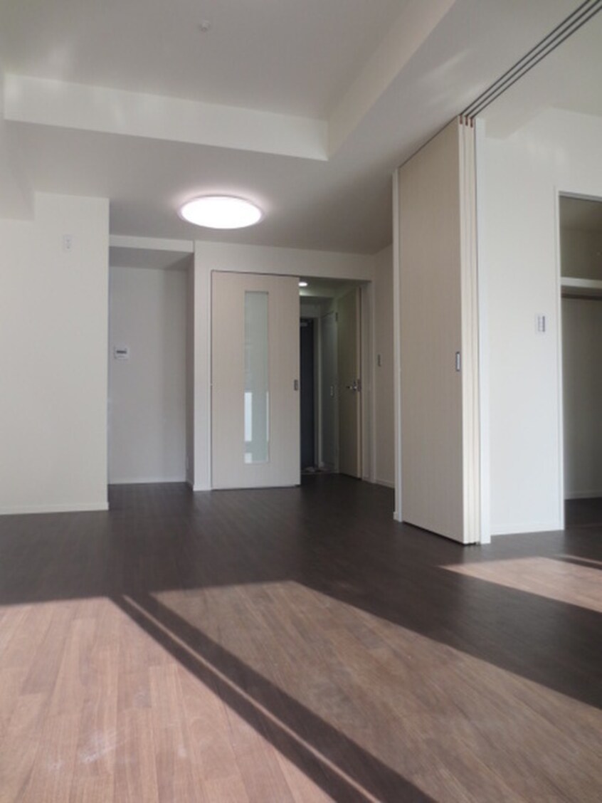 居室 ノルデンハイム江坂垂水町