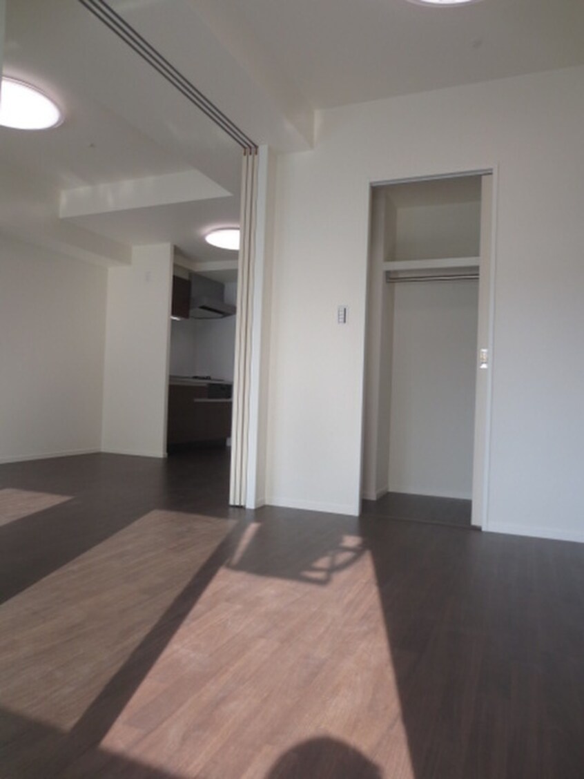 居室 ノルデンハイム江坂垂水町